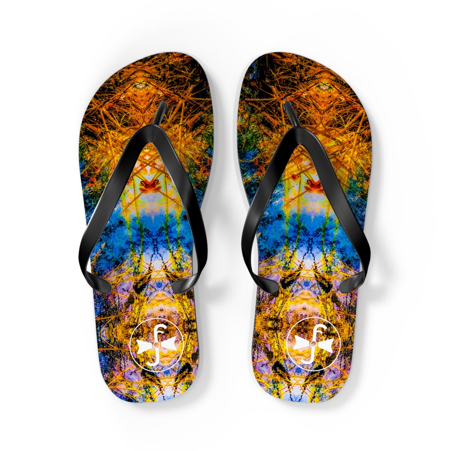 Gateway to Fall :: Flip Flops