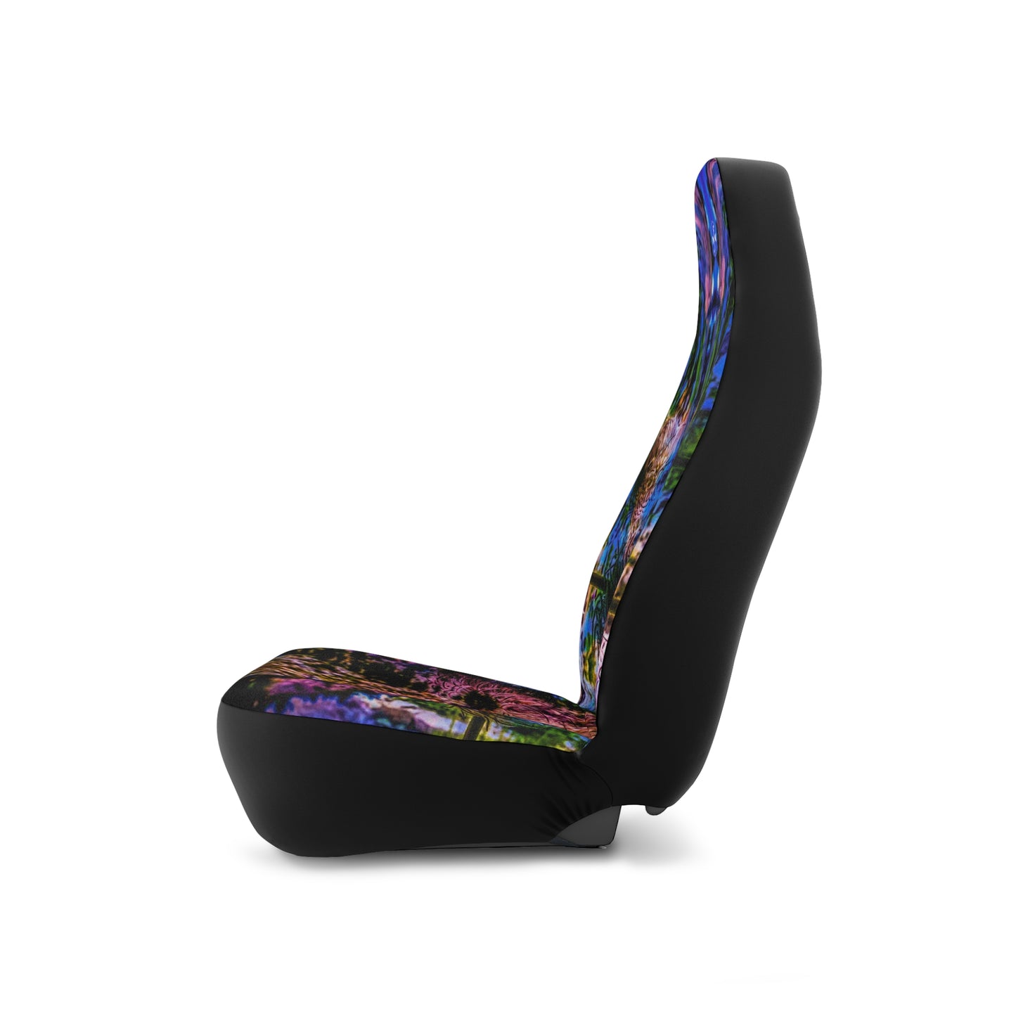 Dragon Dandy :: Car Seat Covers