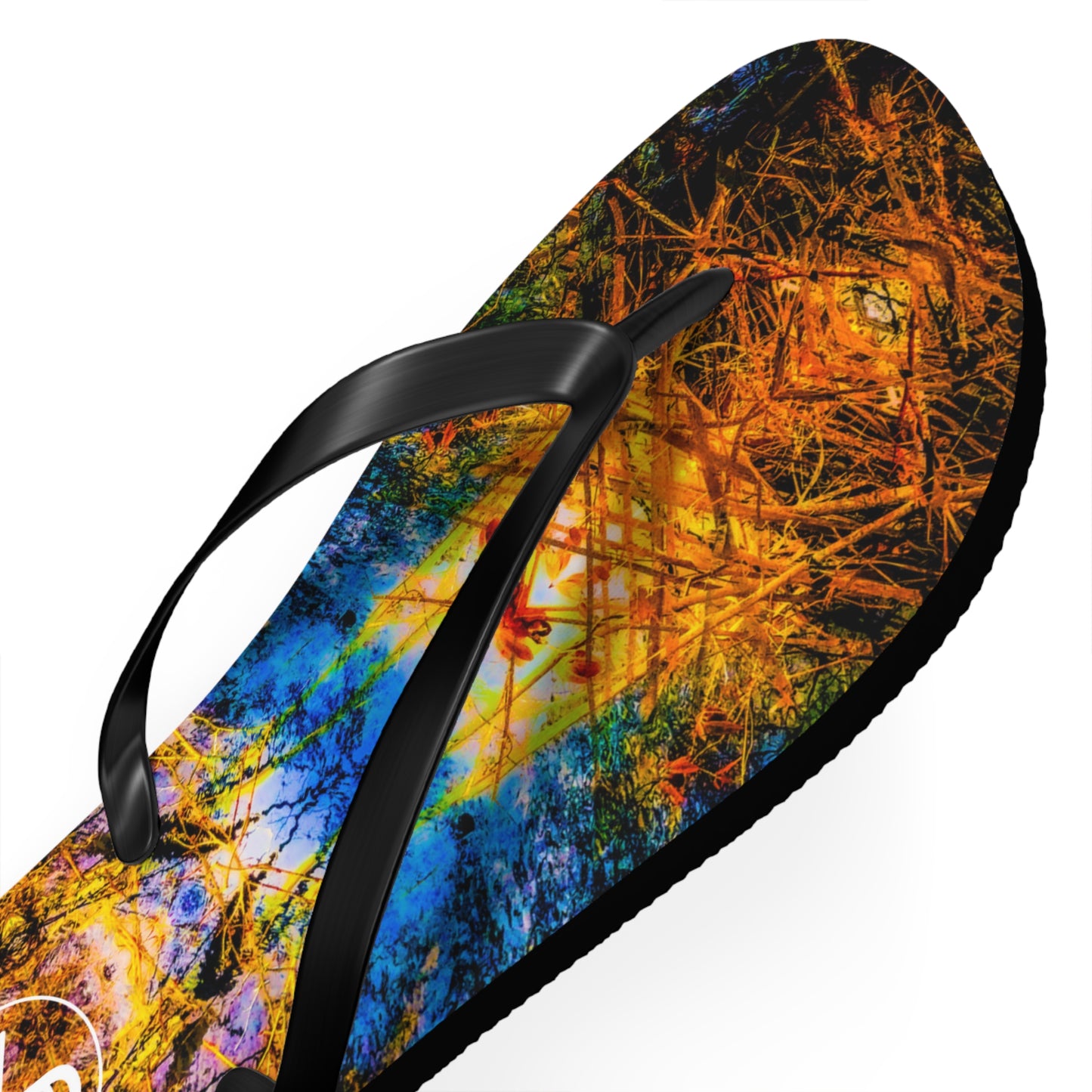 Gateway to Fall :: Flip Flops