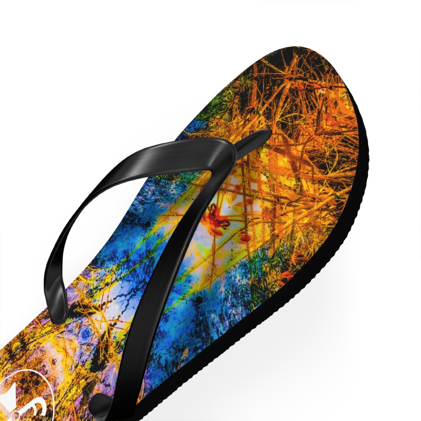 Gateway to Fall :: Flip Flops