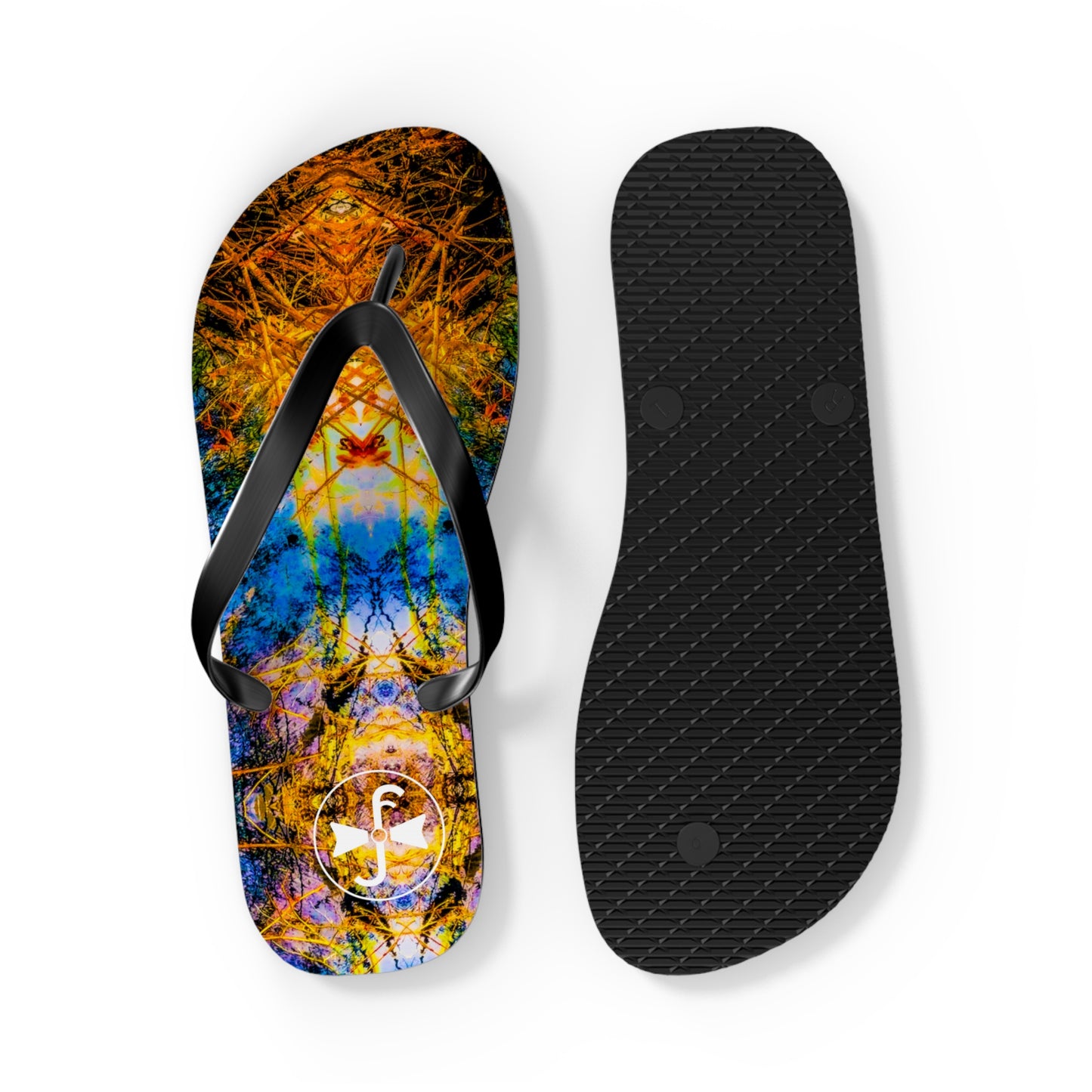 Gateway to Fall :: Flip Flops