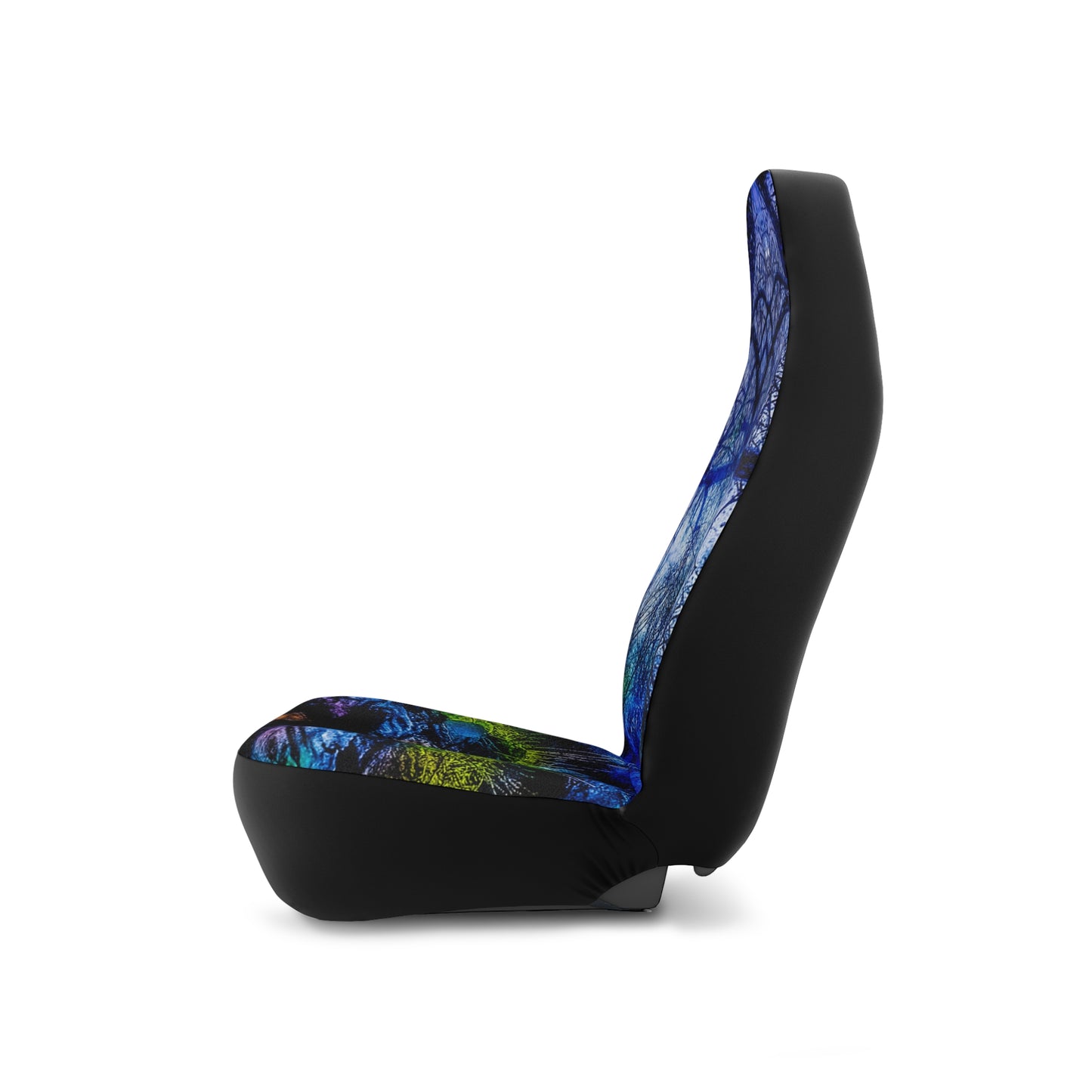 Diamond Tree :: Car Seat Covers