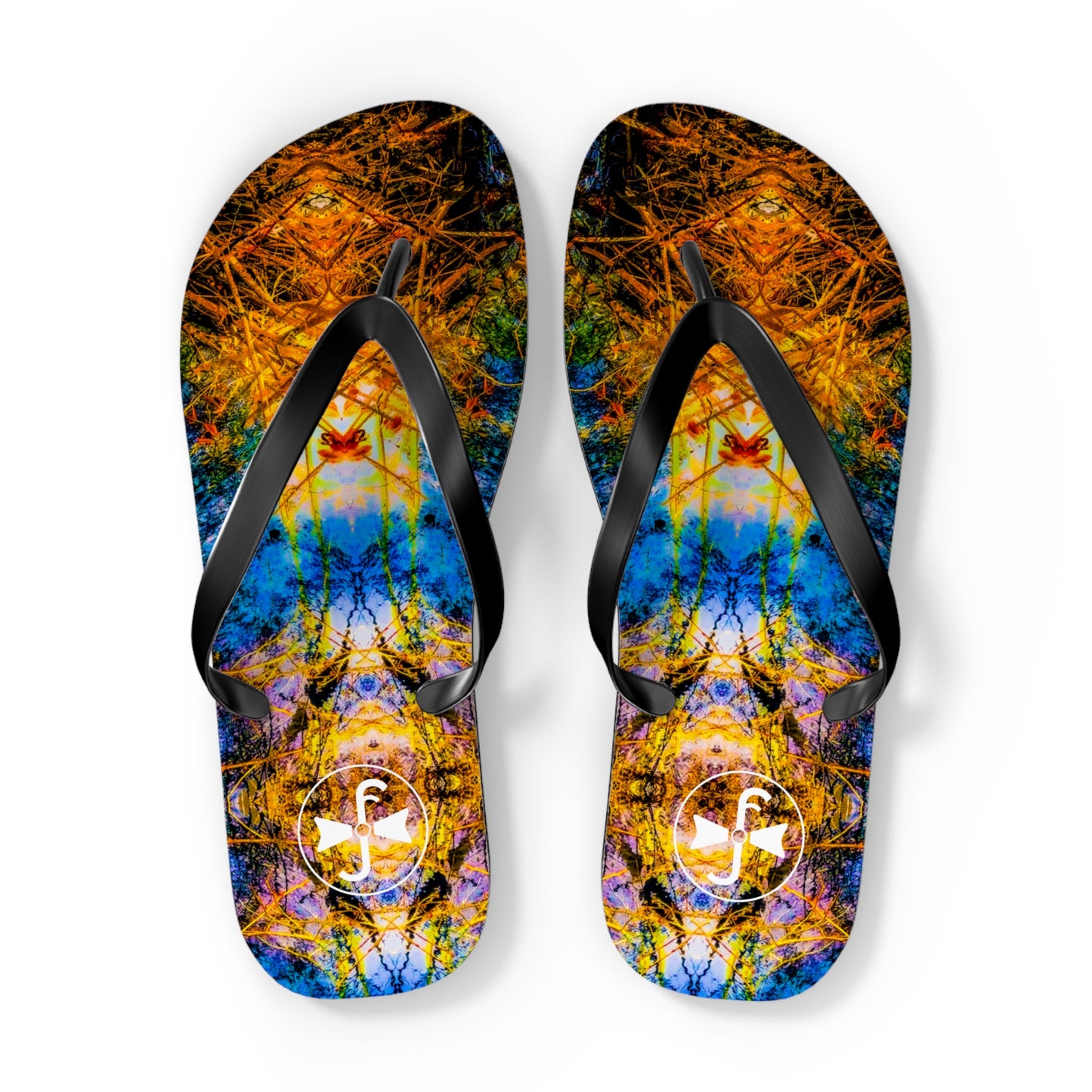 Gateway to Fall :: Flip Flops