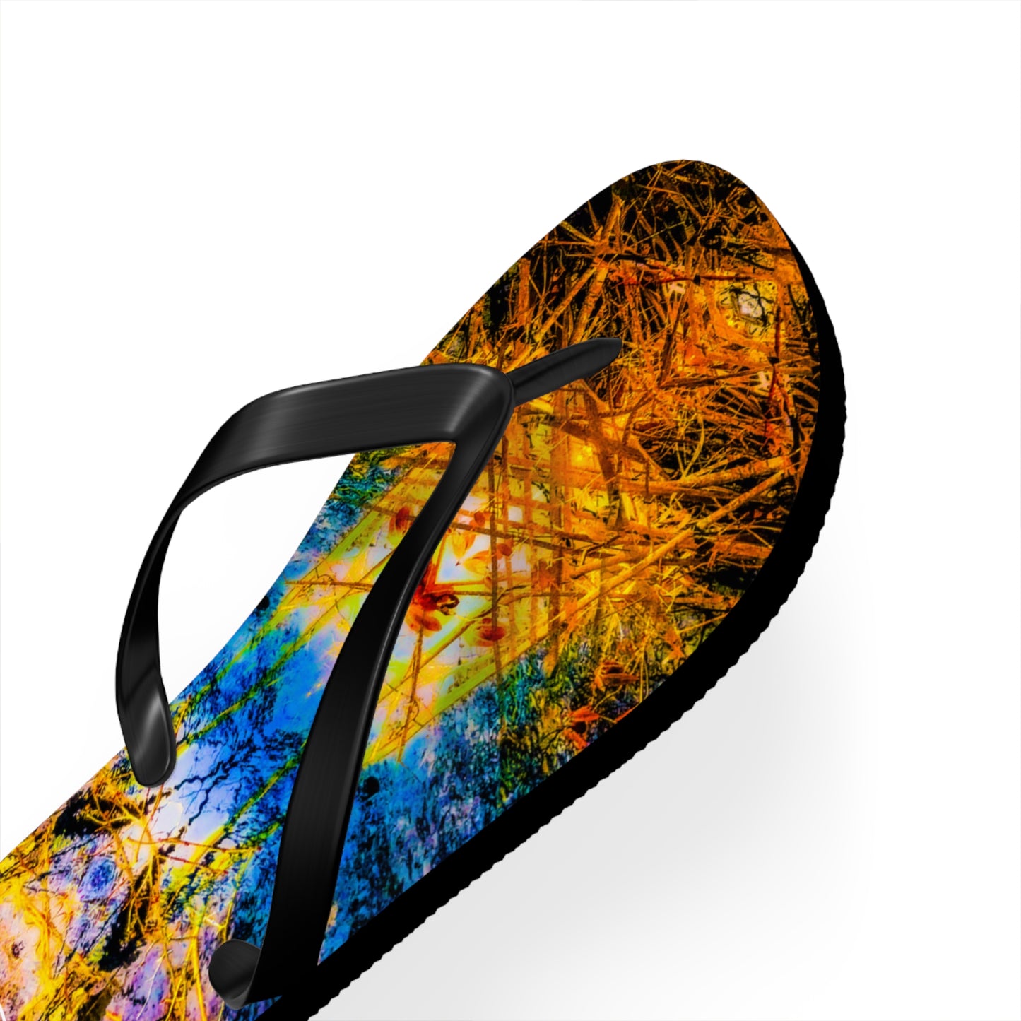 Gateway to Fall :: Flip Flops