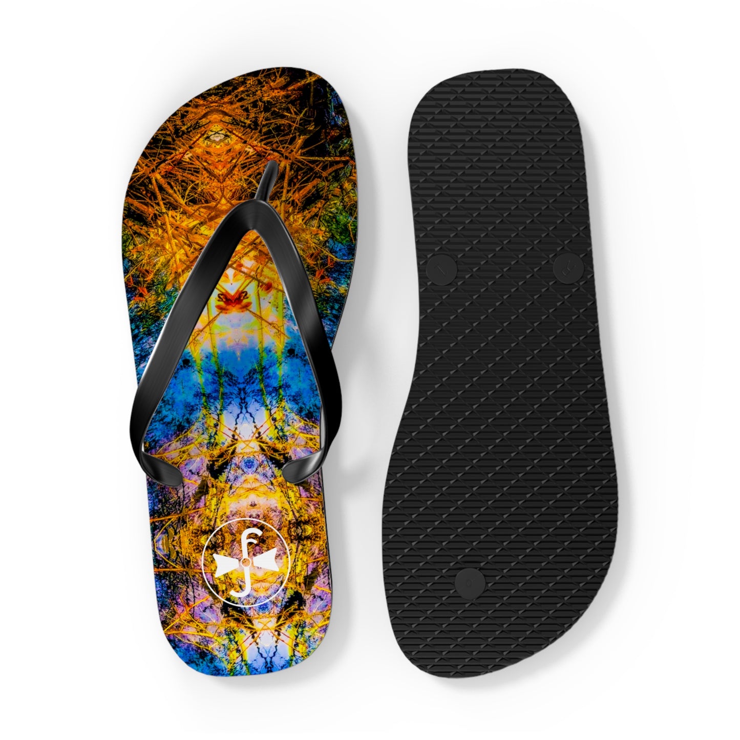 Gateway to Fall :: Flip Flops