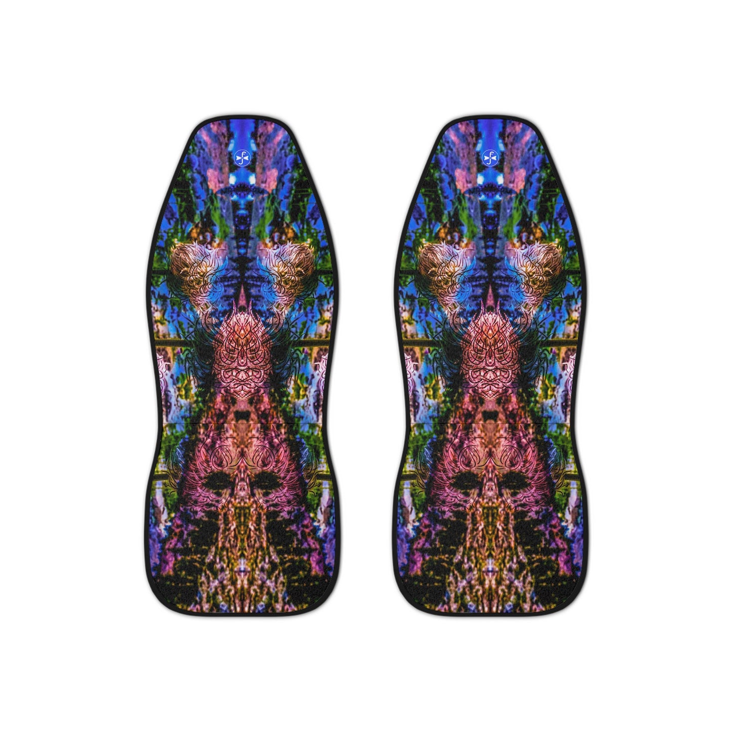 Dragon Dandy :: Car Seat Covers