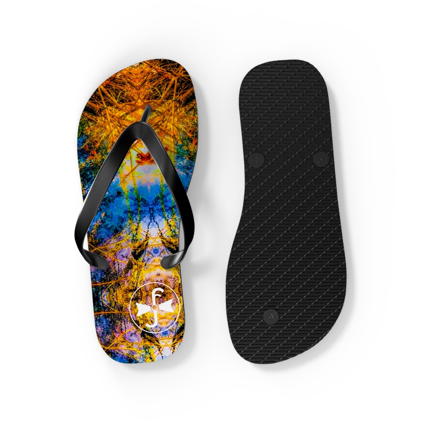 Gateway to Fall :: Flip Flops