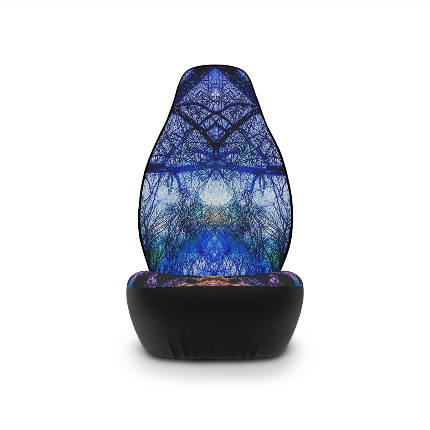 Diamond Tree :: Car Seat Covers