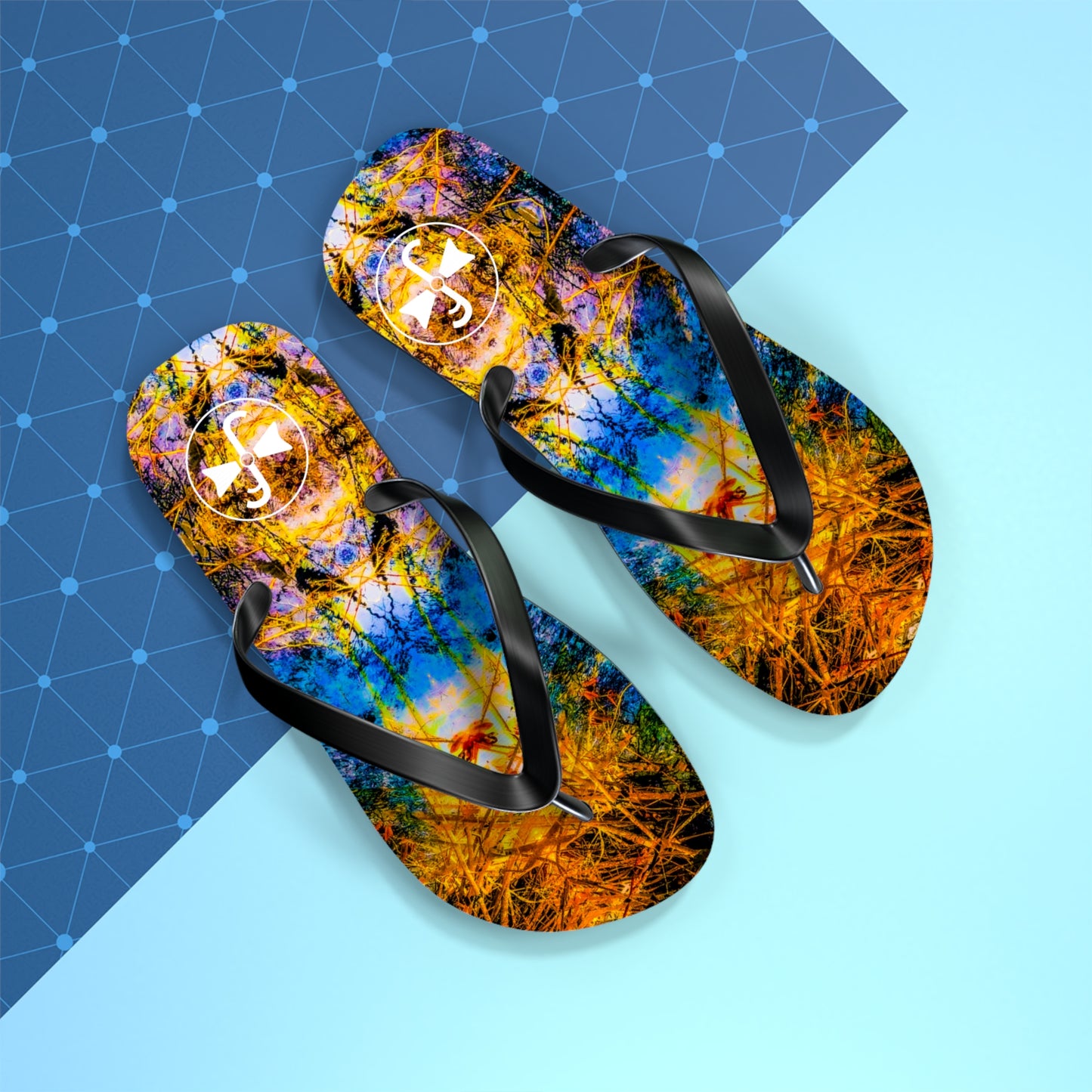 Gateway to Fall :: Flip Flops