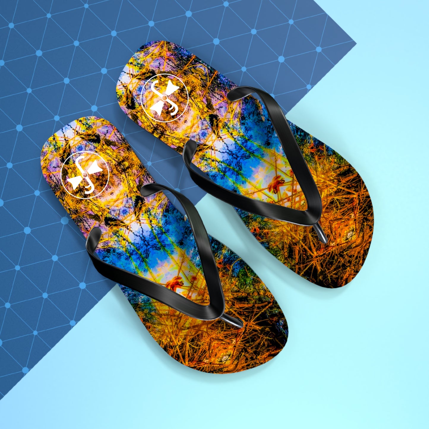 Gateway to Fall :: Flip Flops