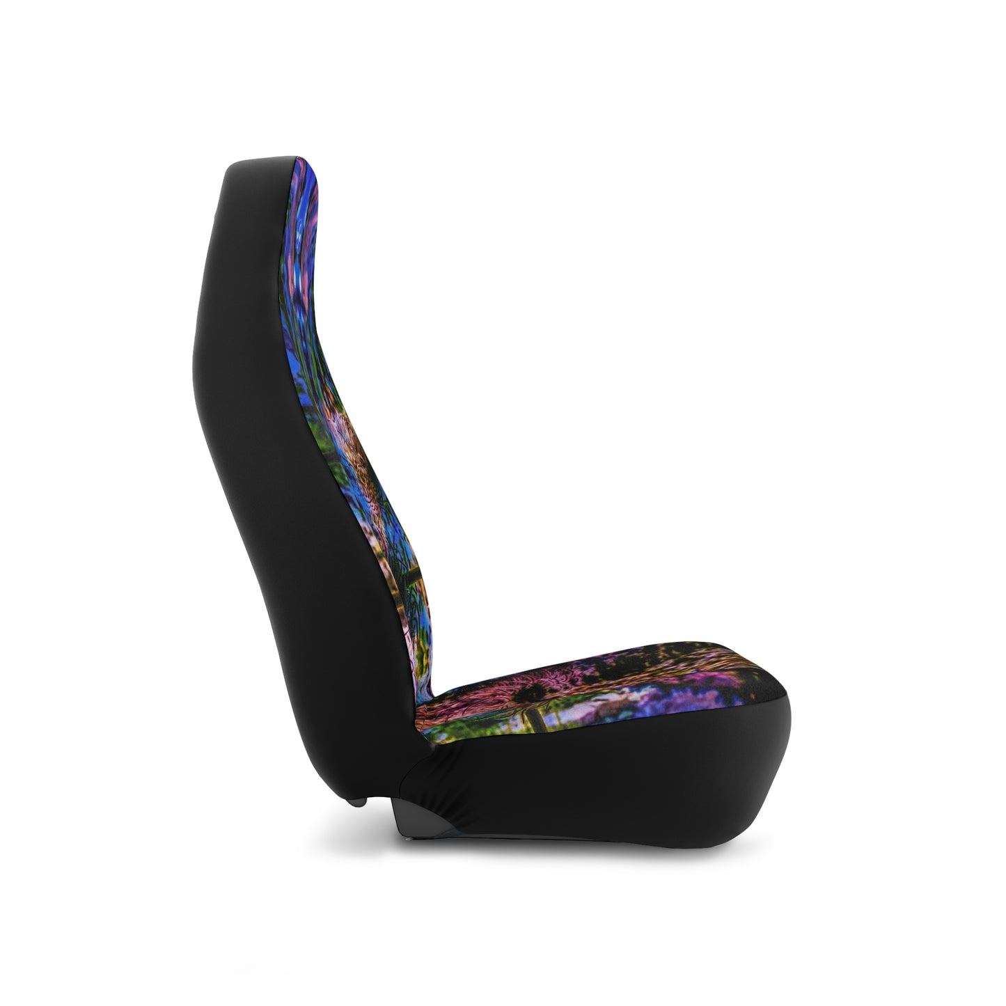 Dragon Dandy :: Car Seat Covers