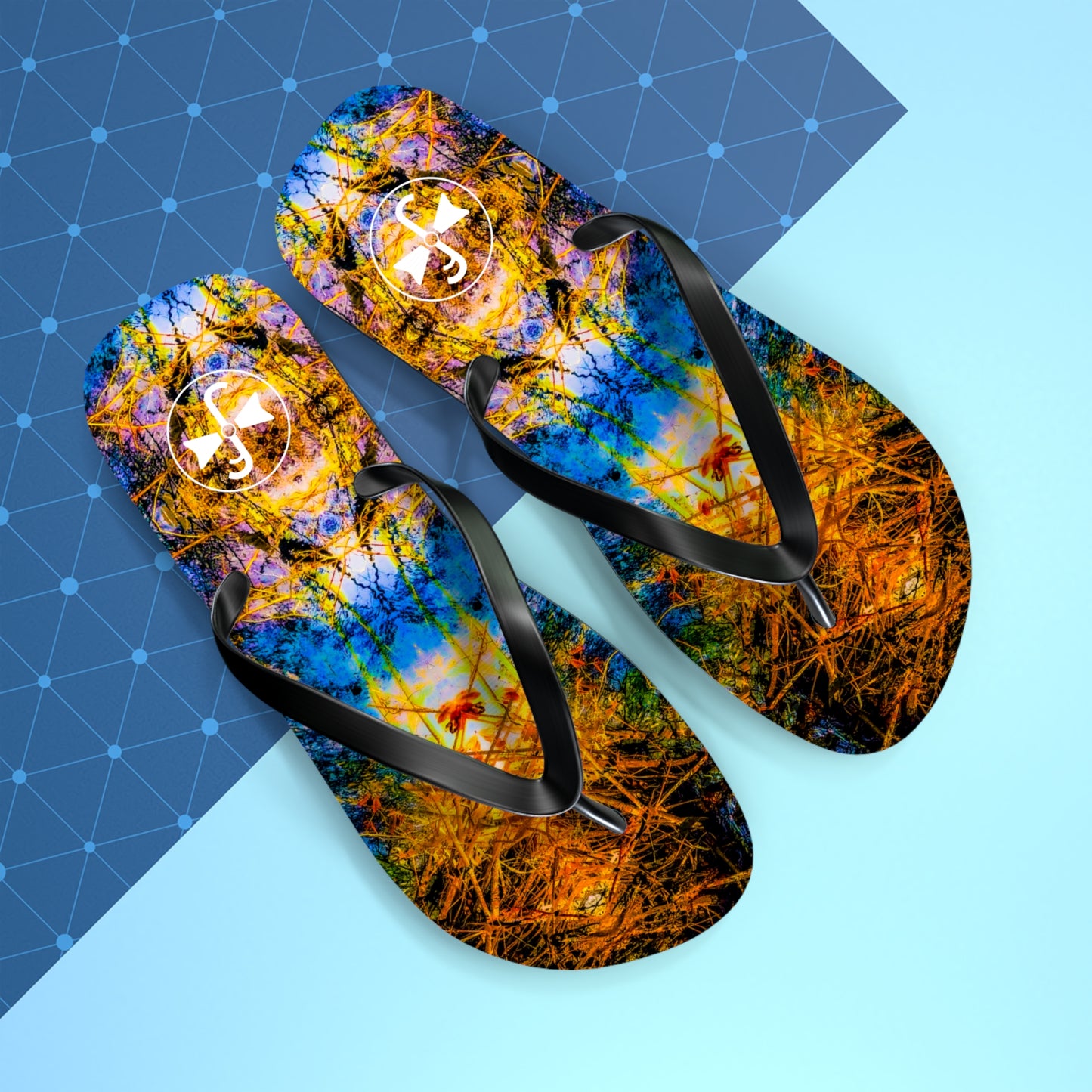Gateway to Fall :: Flip Flops
