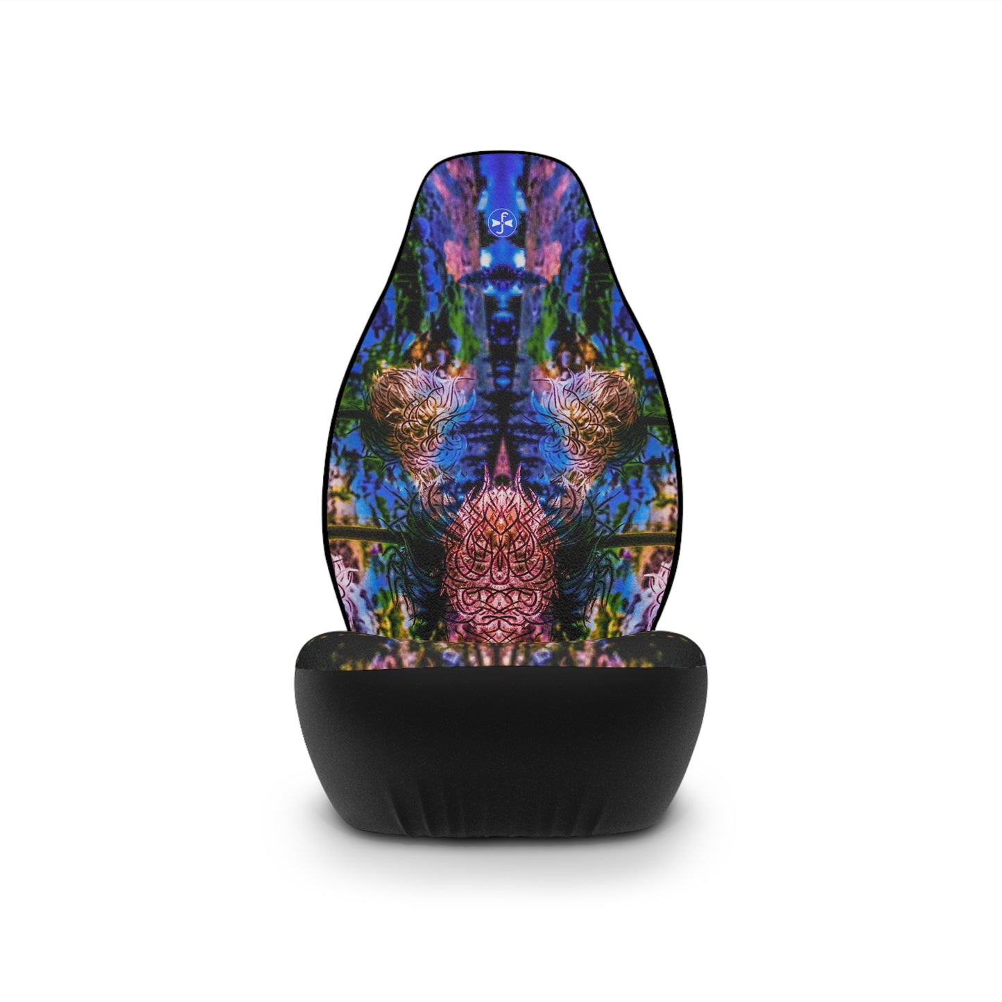 Dragon Dandy :: Car Seat Covers