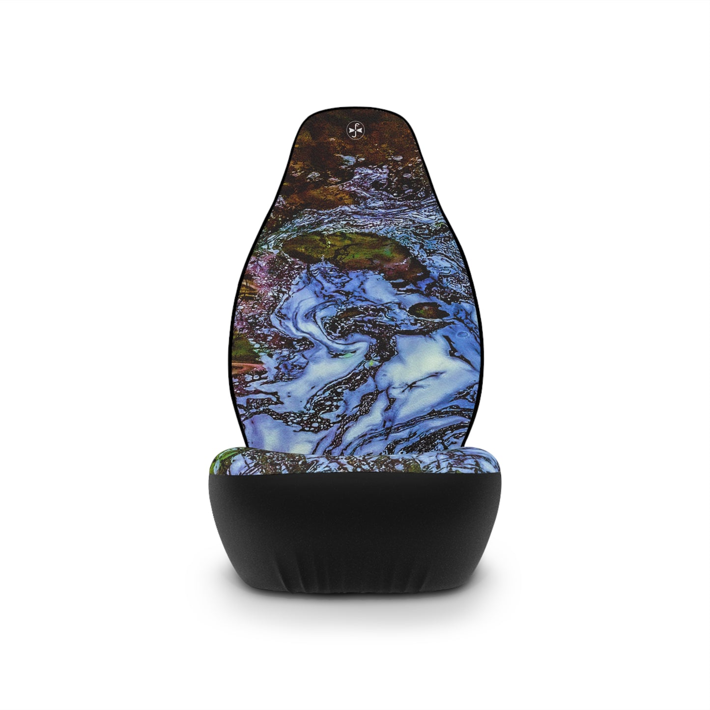 Foams of Enders :: Car Seat Covers