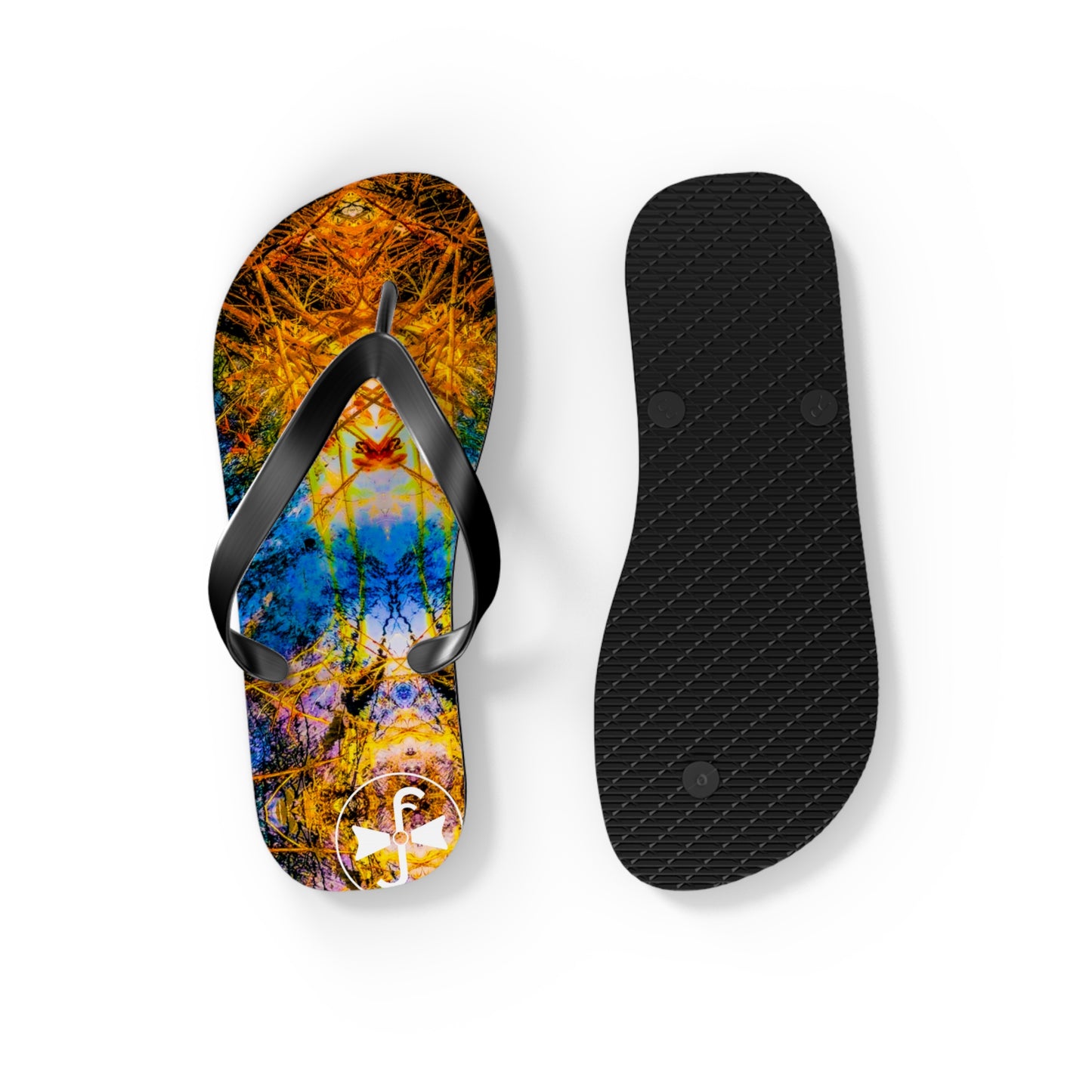 Gateway to Fall :: Flip Flops