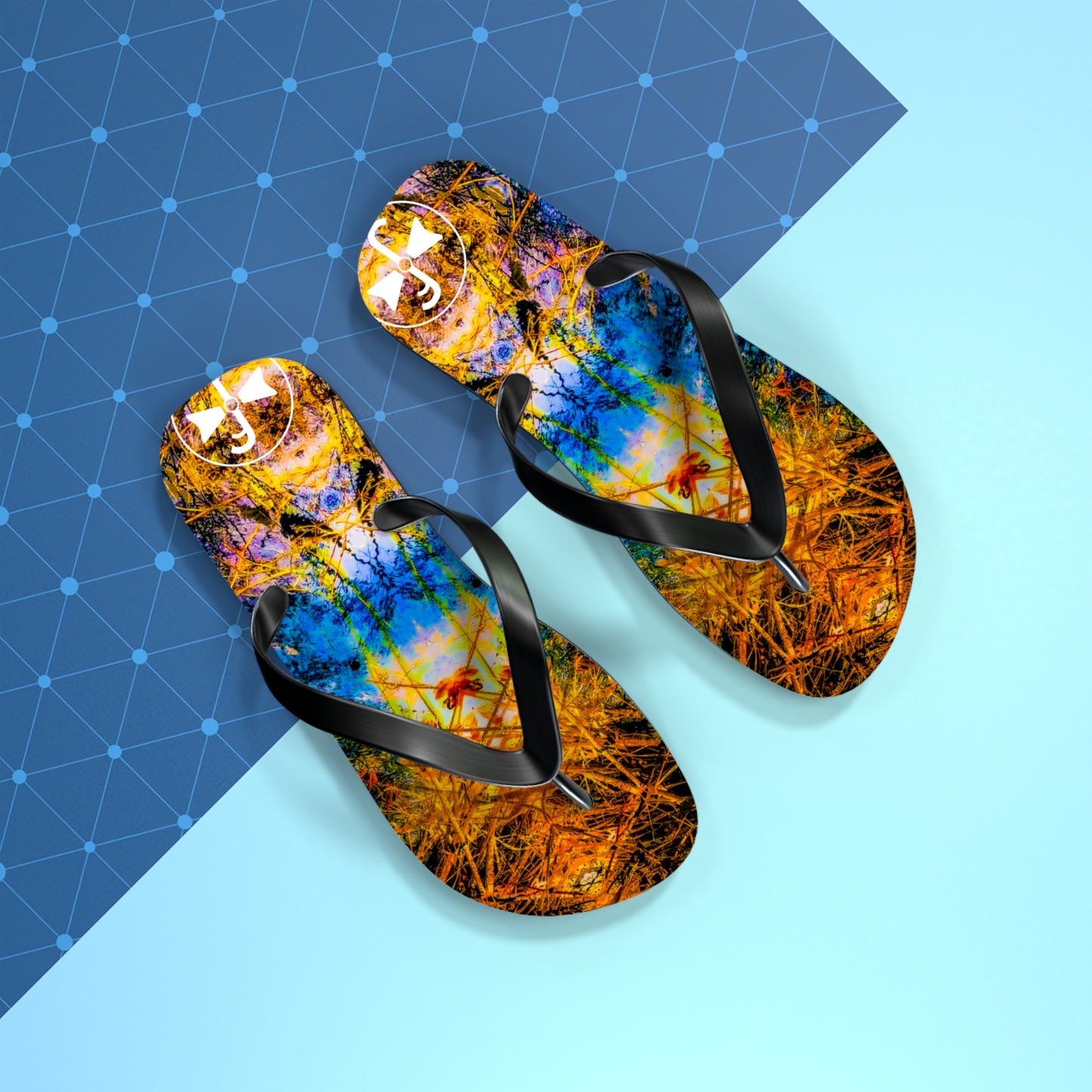 Gateway to Fall :: Flip Flops