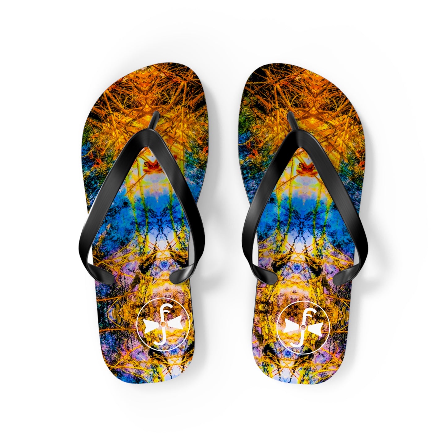 Gateway to Fall :: Flip Flops