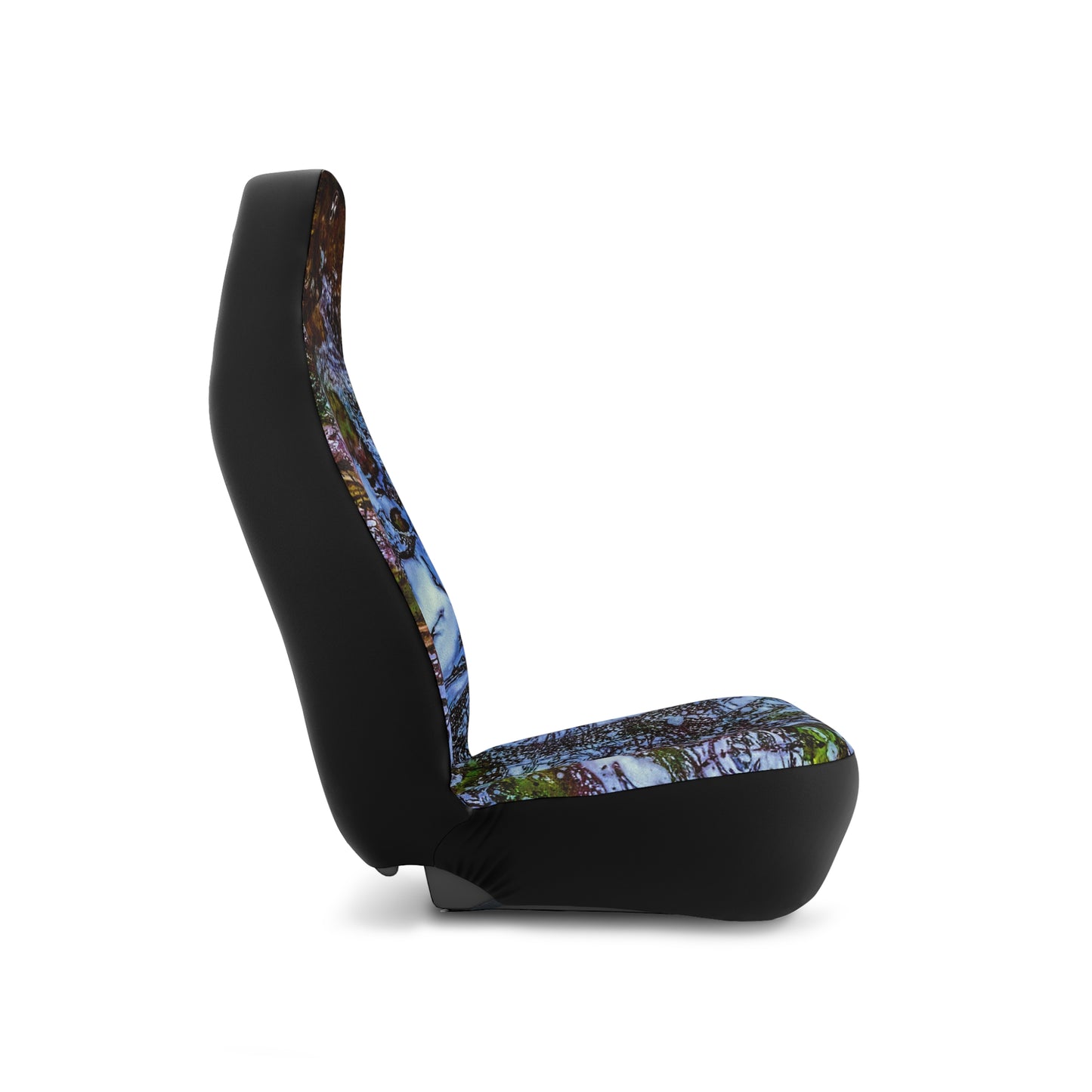 Foams of Enders :: Car Seat Covers