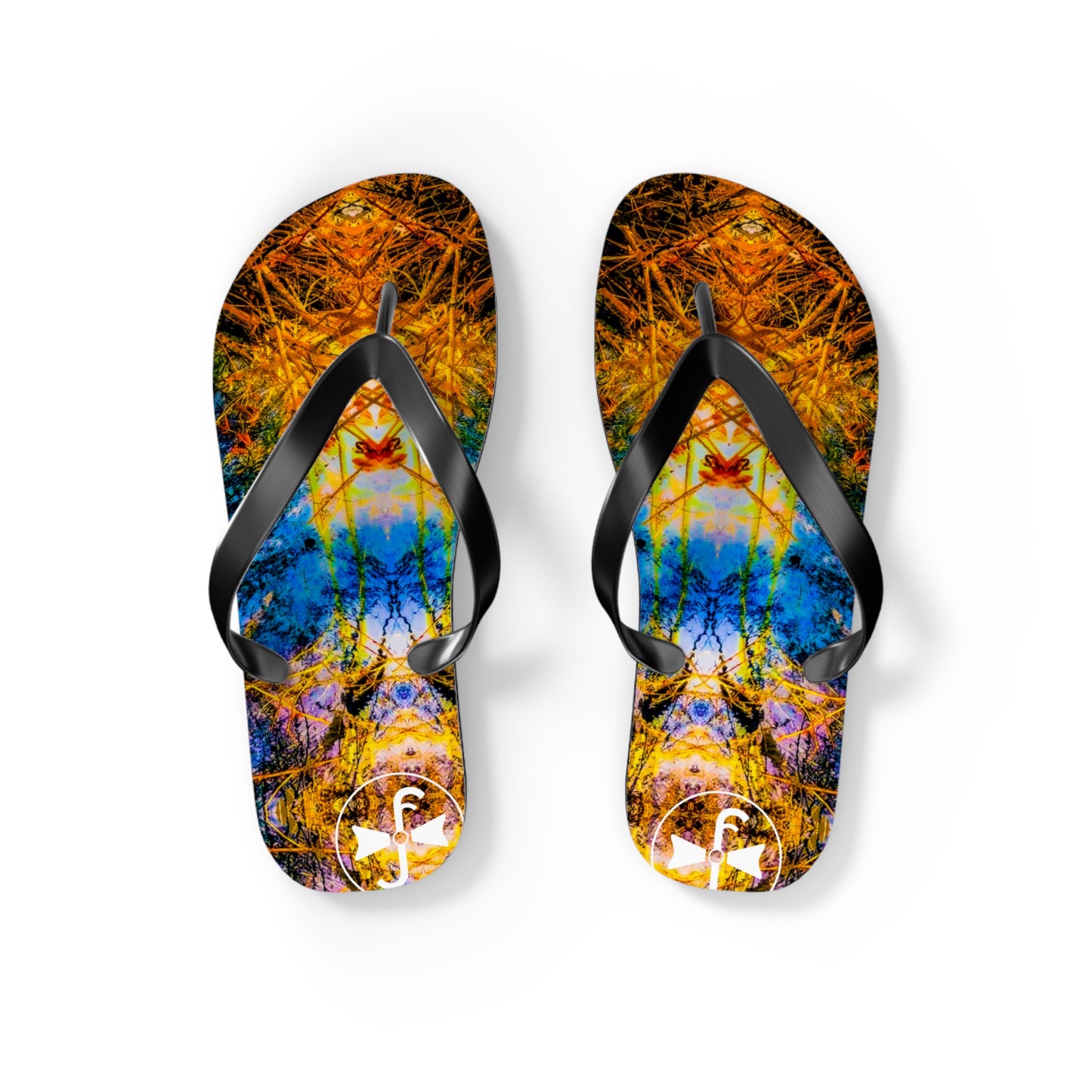 Gateway to Fall :: Flip Flops