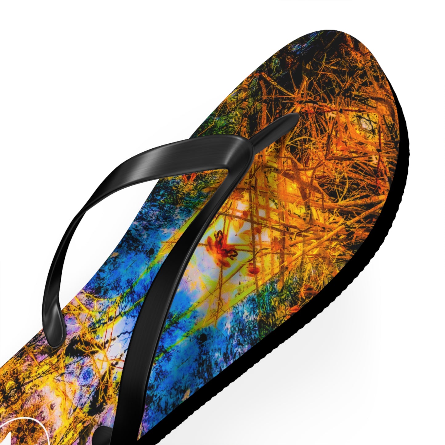 Gateway to Fall :: Flip Flops