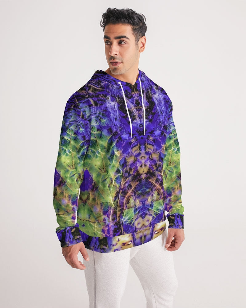 Water Rushes :: Men's Hoodie