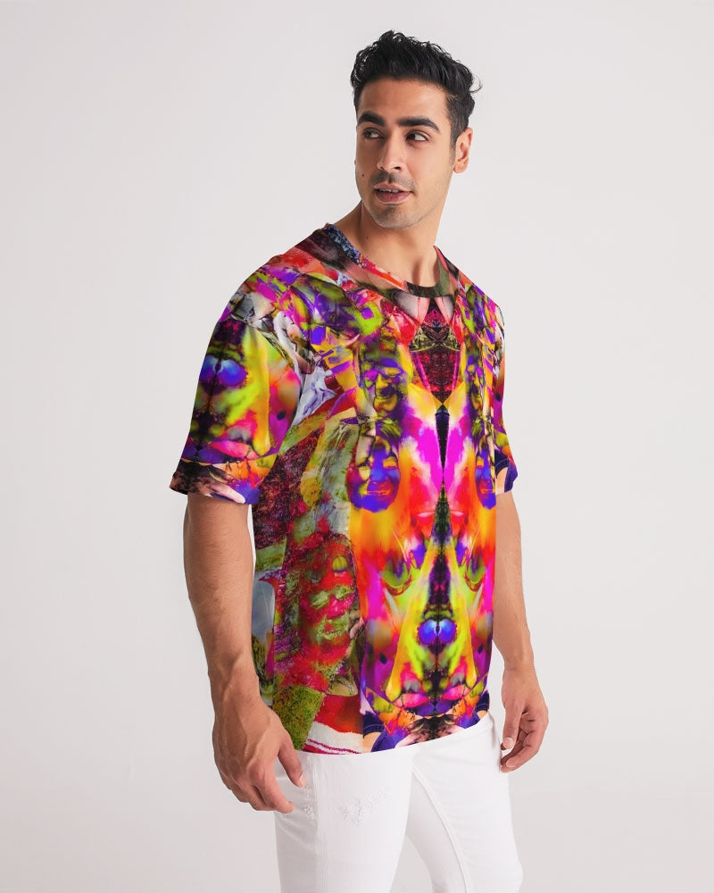Music Adventures - 0202 Men's Premium Heavyweight Tee