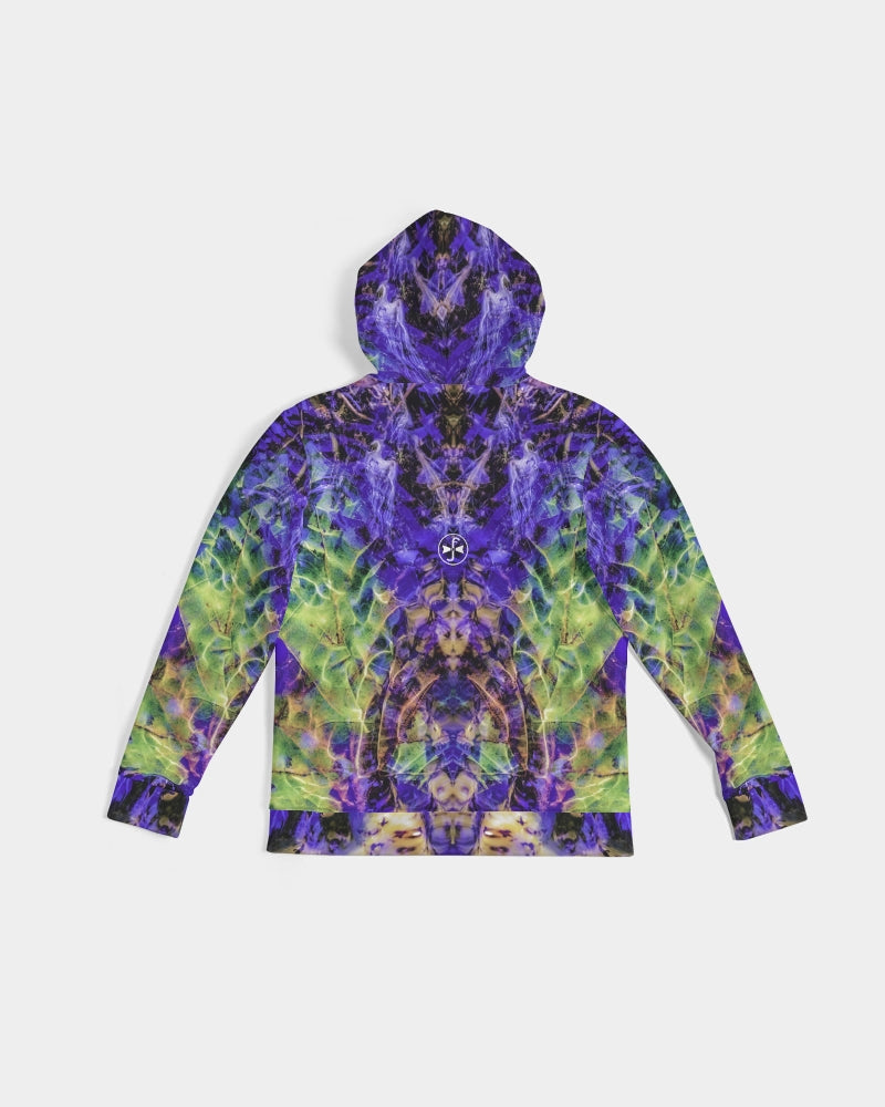 Water Rushes :: Men's Hoodie