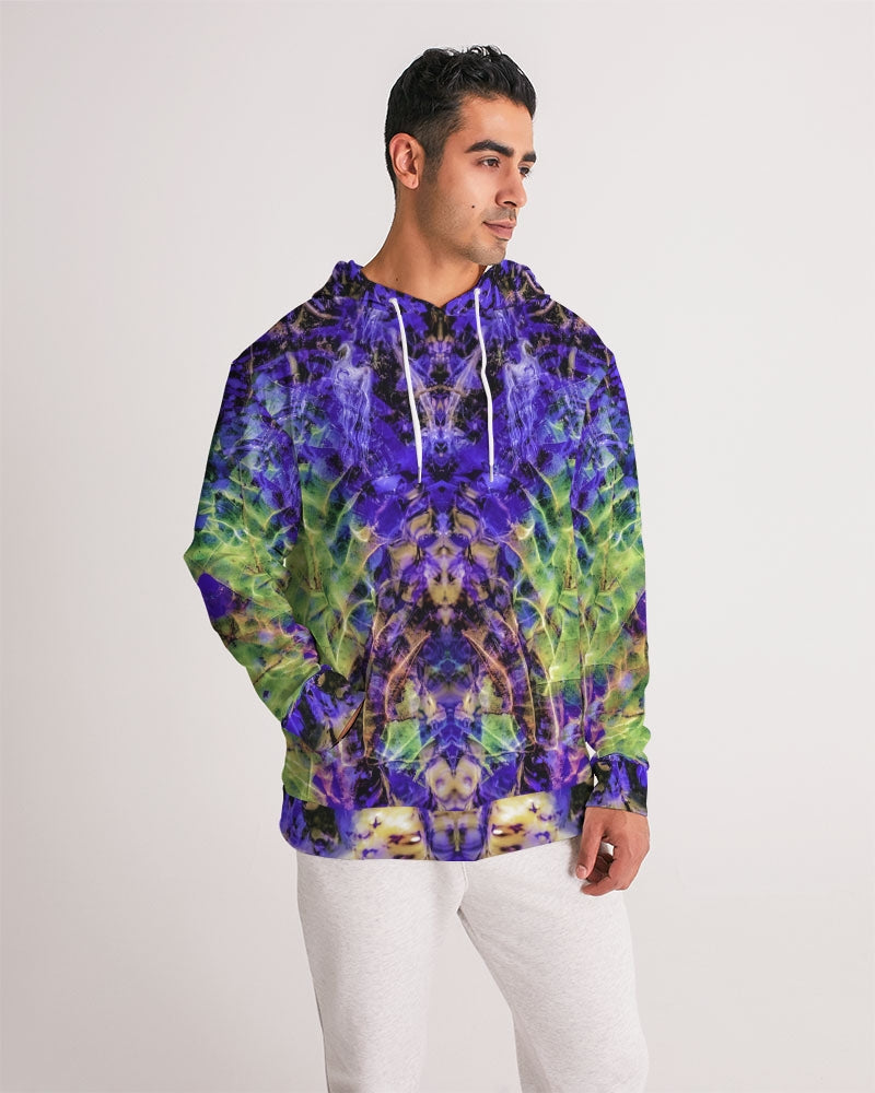 Water Rushes :: Men's Hoodie