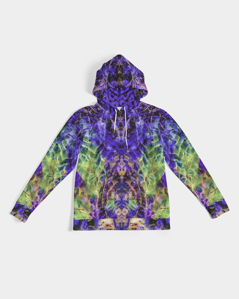 Water Rushes :: Men's Hoodie