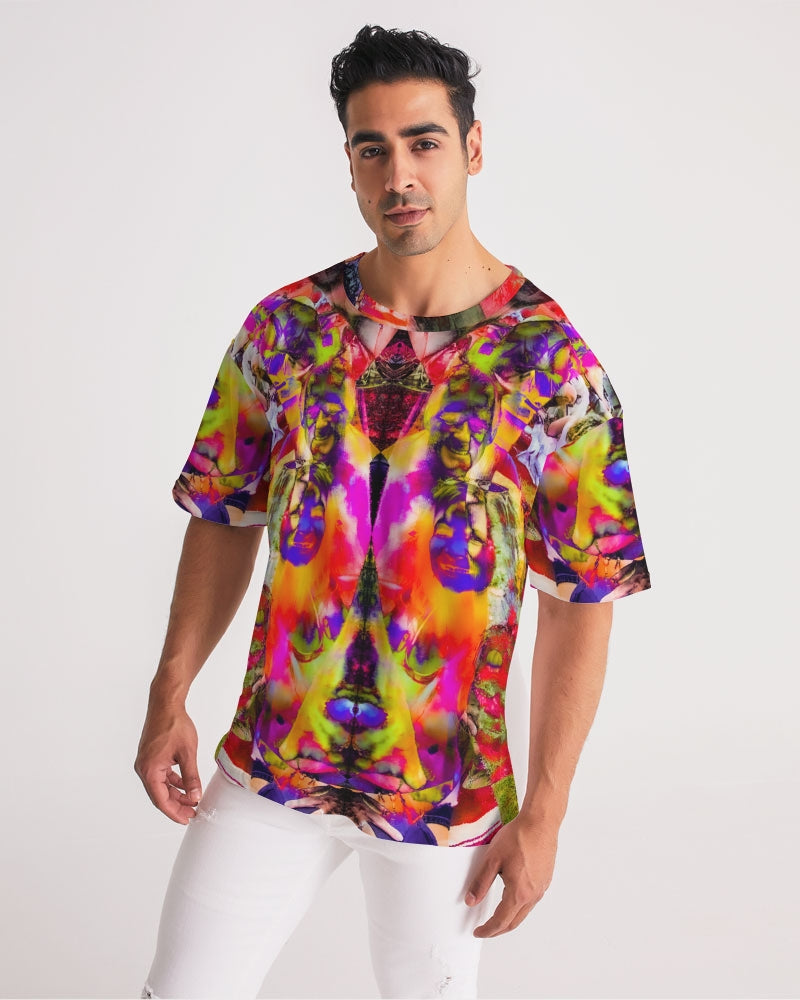 Music Adventures - 0202 Men's Premium Heavyweight Tee