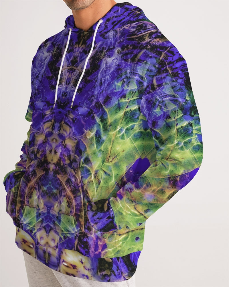 Water Rushes :: Men's Hoodie