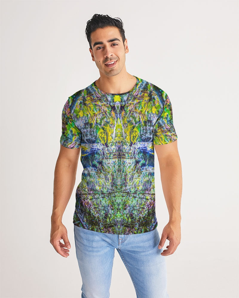 Nature’s Stained Glass - 033 Men's Tee