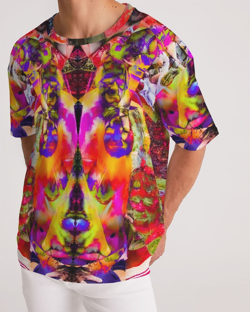 Music Adventures - 0202 Men's Premium Heavyweight Tee