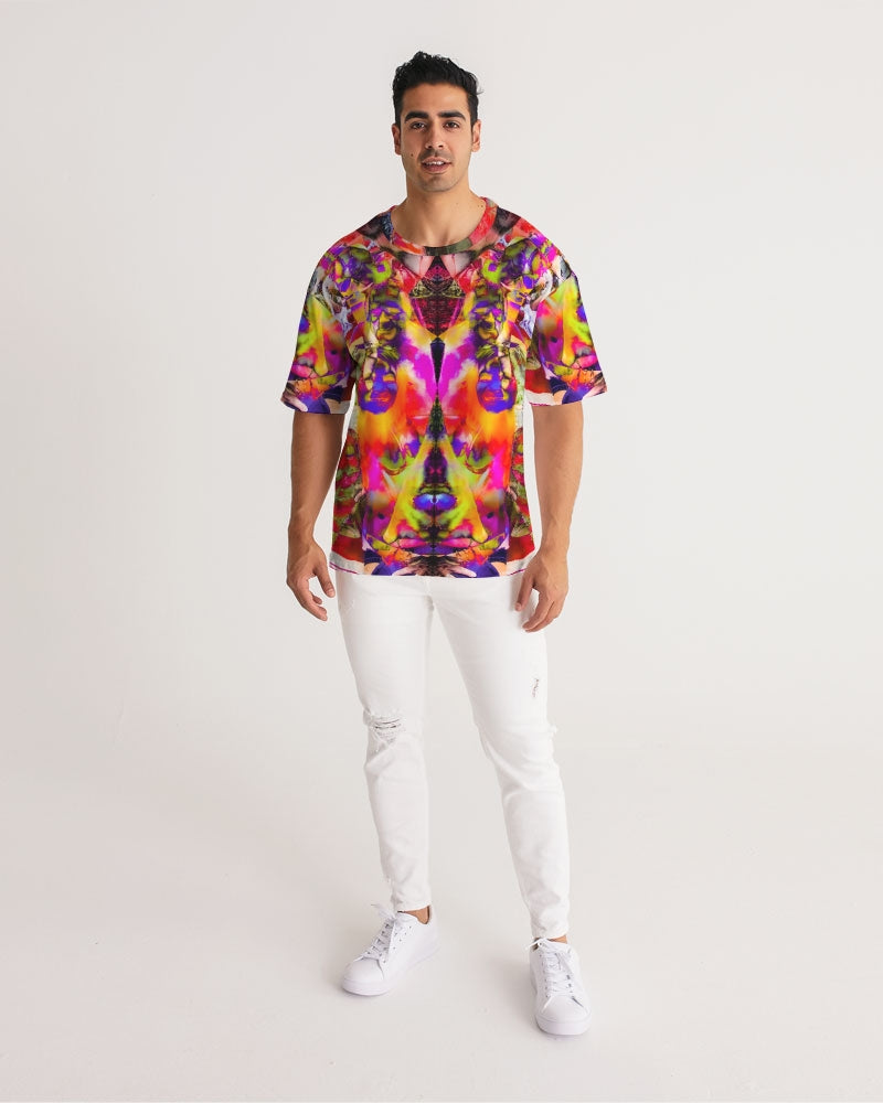 Music Adventures - 0202 Men's Premium Heavyweight Tee