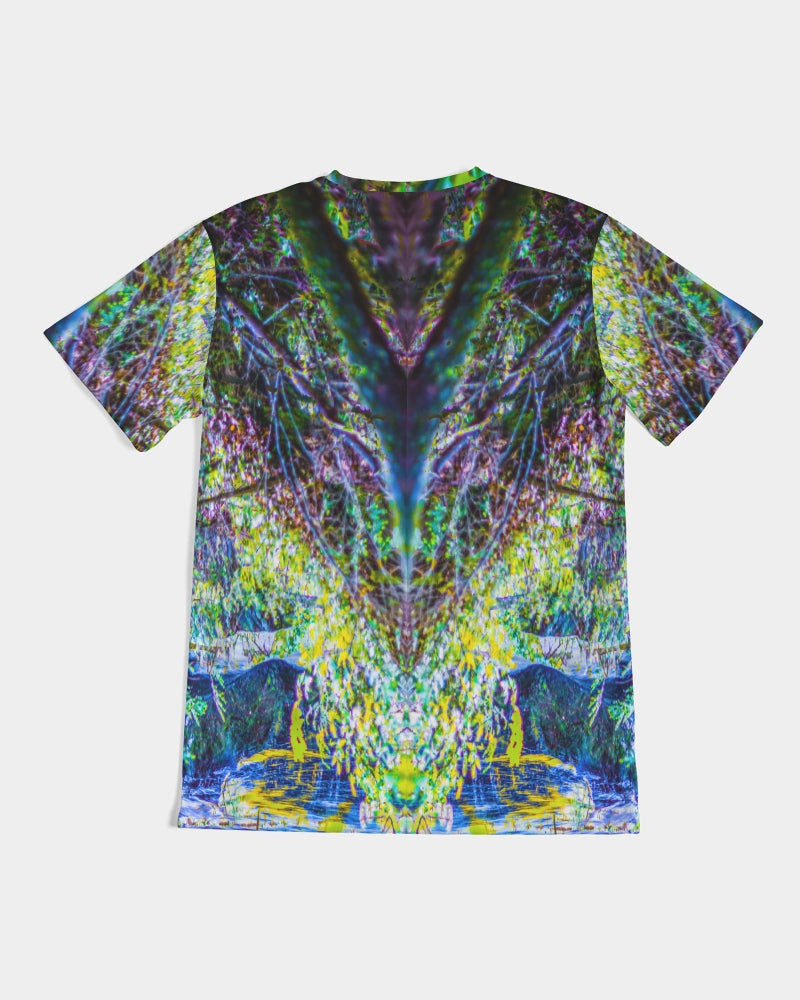 Nature’s Stained Glass - 022 Men's Tee