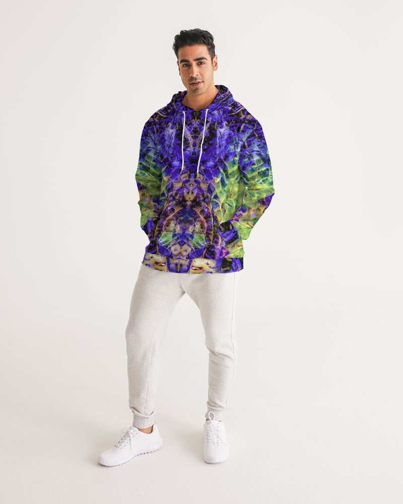 Water Rushes :: Men's Hoodie
