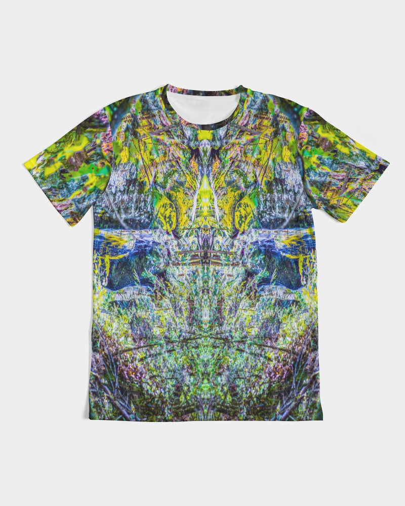 Nature’s Stained Glass - 033 Men's Tee