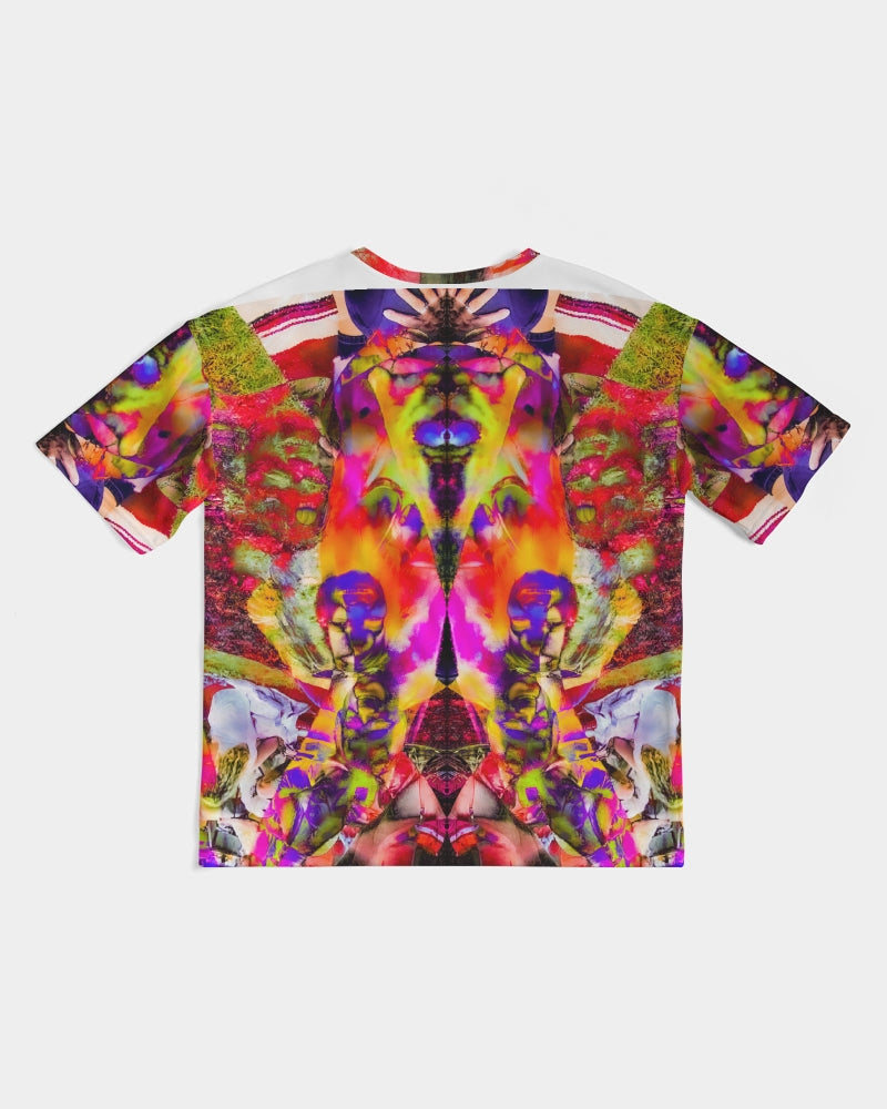 Music Adventures - 0202 Men's Premium Heavyweight Tee