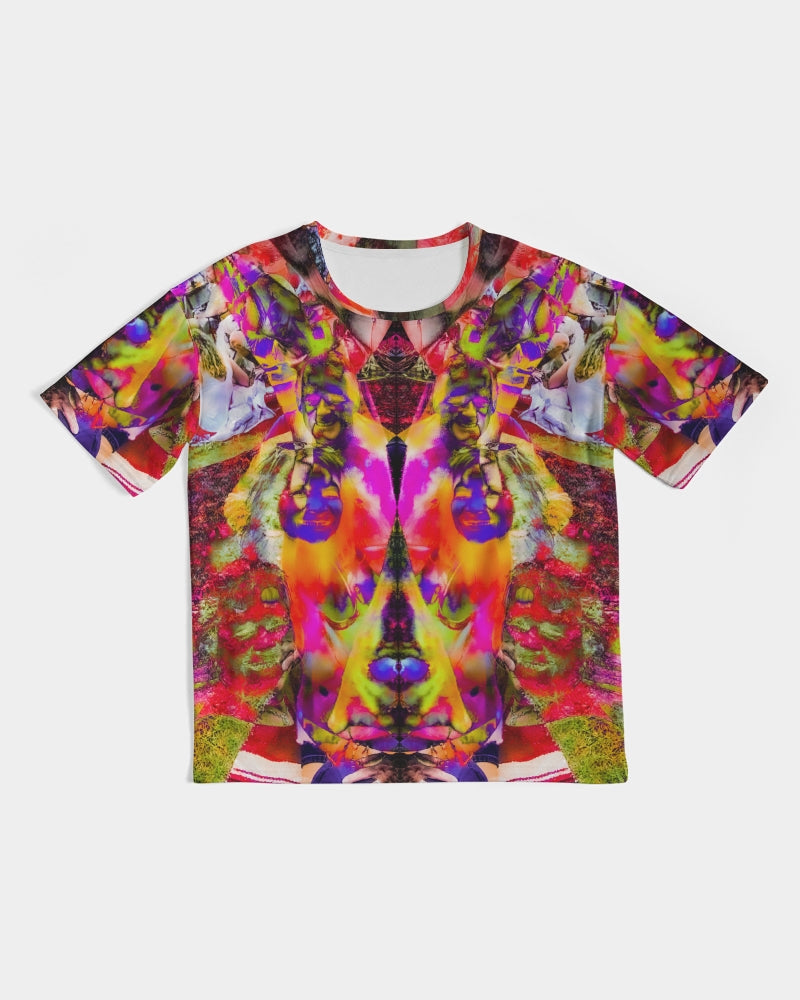 Music Adventures - 0202 Men's Premium Heavyweight Tee