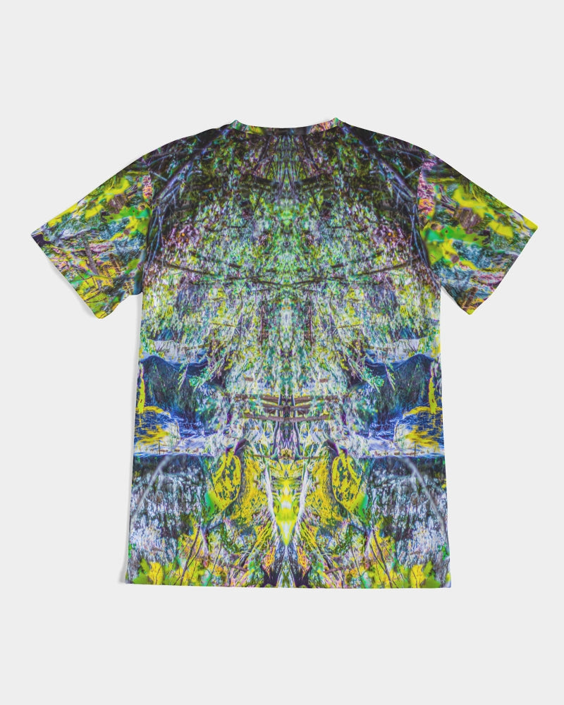 Nature’s Stained Glass - 033 Men's Tee