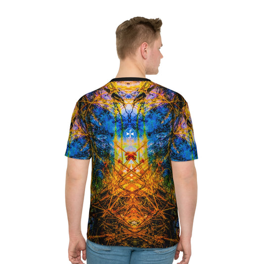 Gateway to Fall  :: Men's Loose T