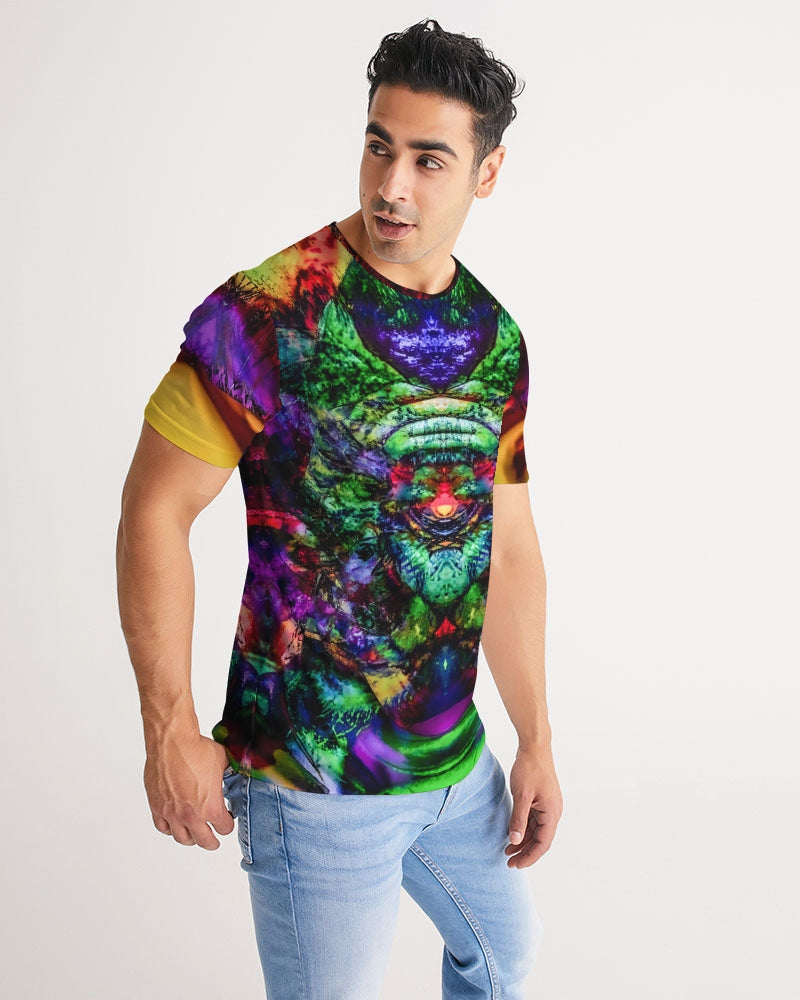 Natures Clown :: Men's Tee