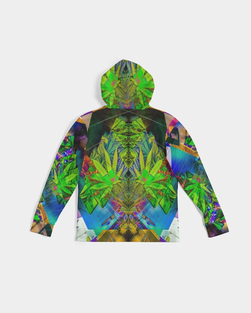 Natures Emotional Support Pharmacy Men's Hoodie