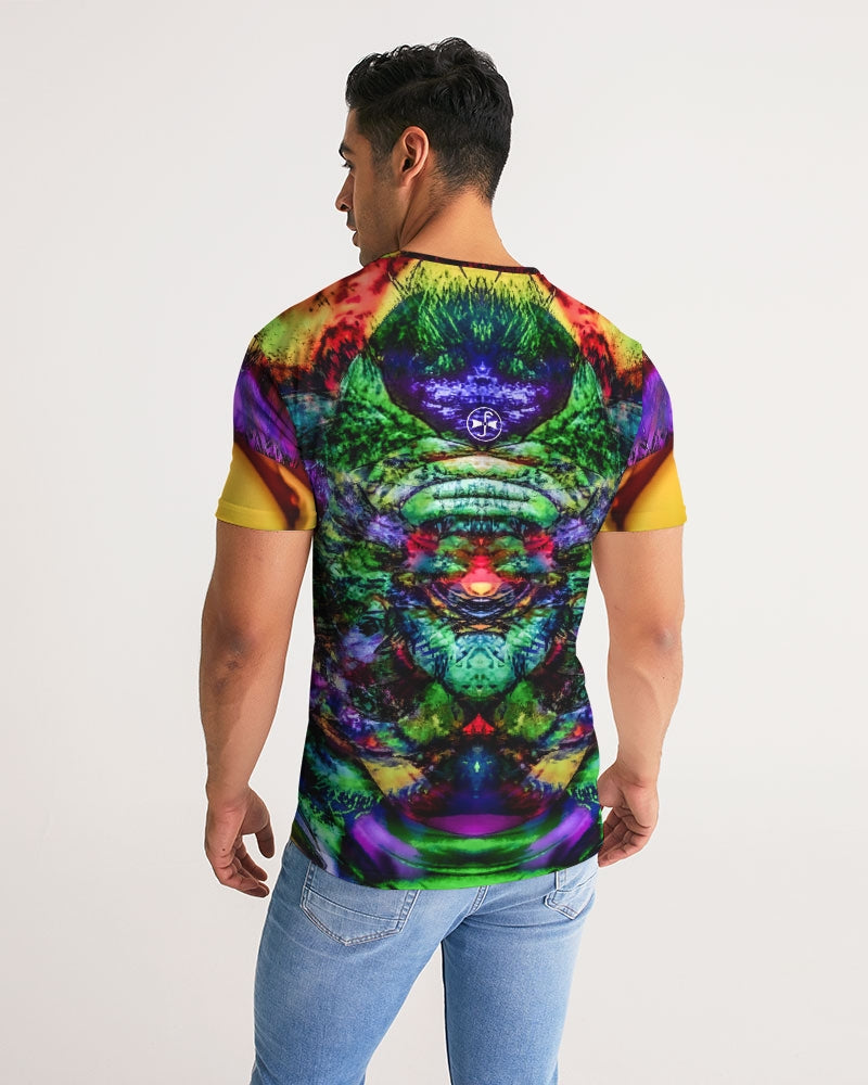 Natures Clown :: Men's Tee