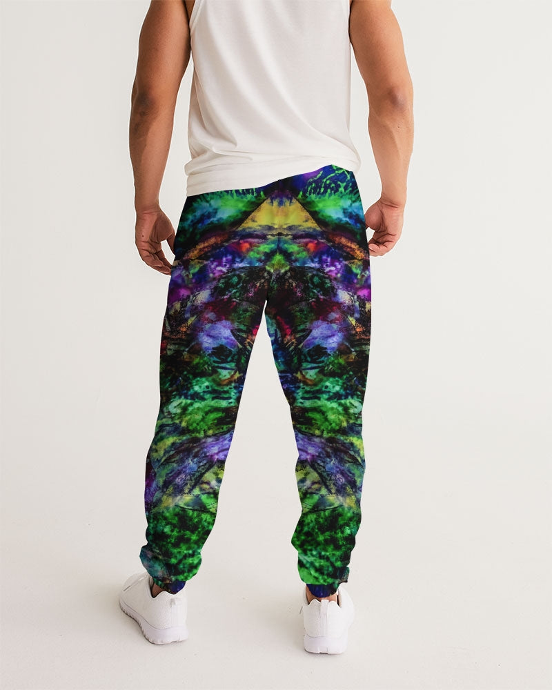 Natures Clown :: Men's Track Pants