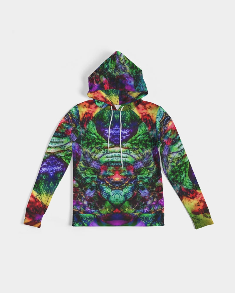 Natures Clown :: Women's Hoodie