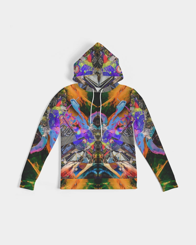 The Scooter King - 001 Women's Hoodie